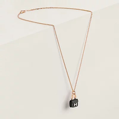 [アンジェラジュエリー]レディース HM アミュレット コンスタンス ペンダントネックレス