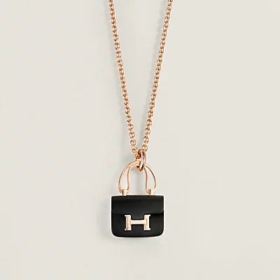 [アンジェラジュエリー]レディース HM アミュレット コンスタンス ペンダントネックレス