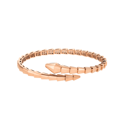[Angela Jewellery]SERPENTI VIPER PINK GOLD BRACELET