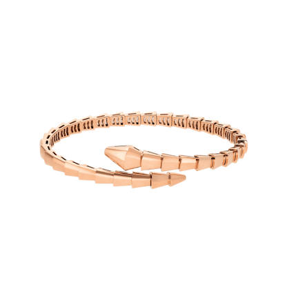 [Angela Jewellery]SERPENTI VIPER PINK GOLD BRACELET