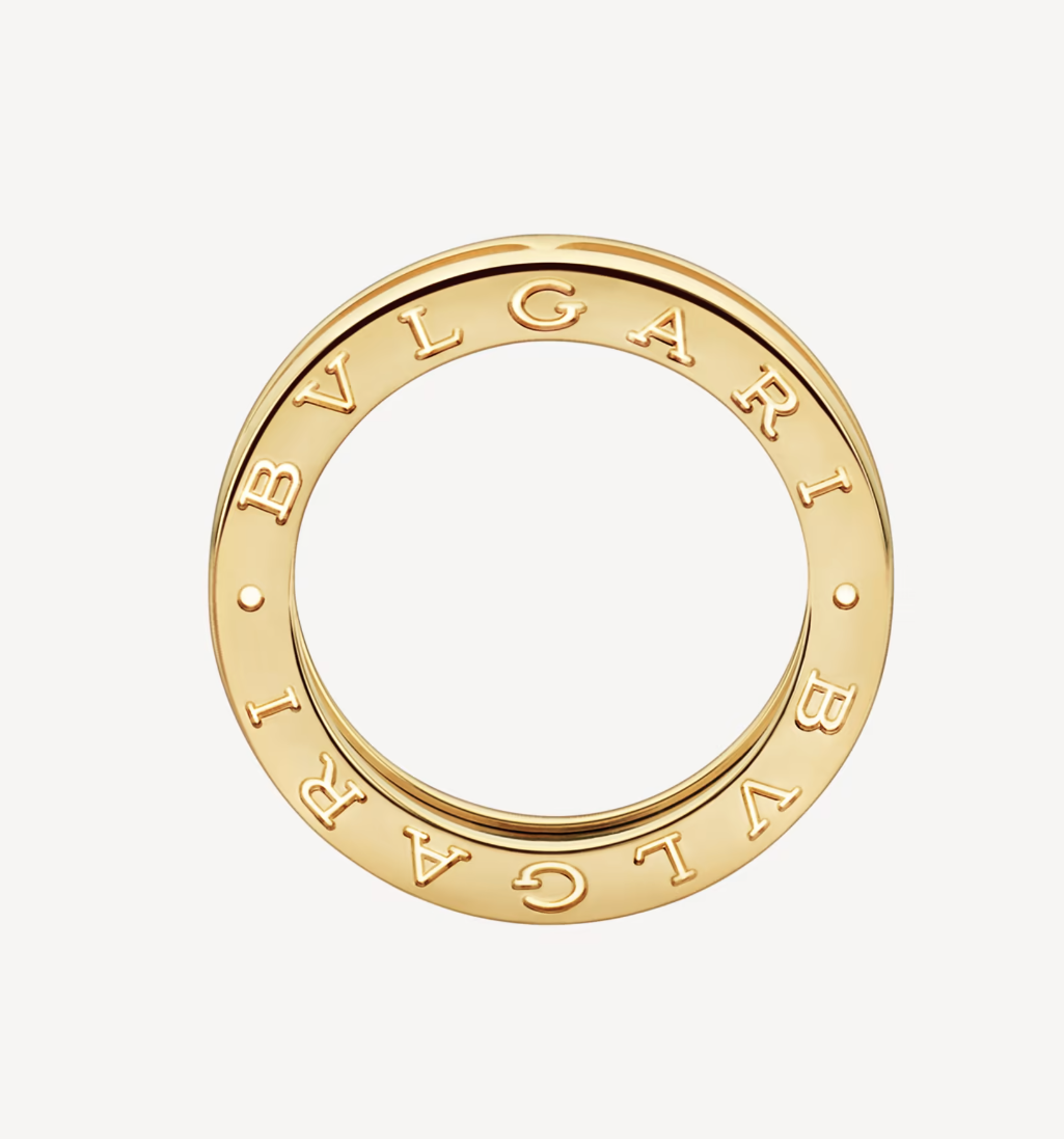 [Angela Jewellery]ZERO 1 ONE-BAND RING