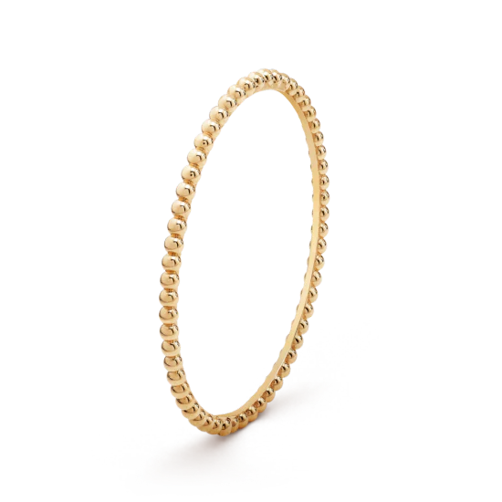 [Angela Schmuck]PERLEE PERLENARMBAND