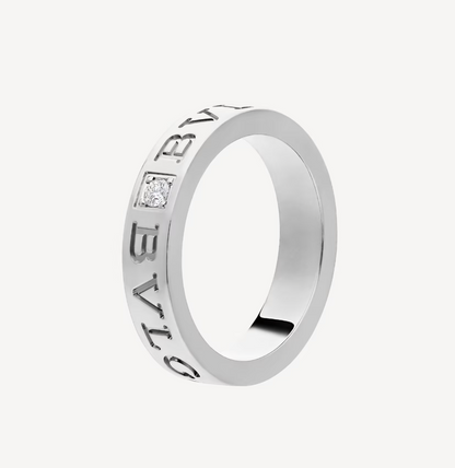 [Angela Jewellery]ZERO 1 ESSENTIAL WITH A DIAMOD RING