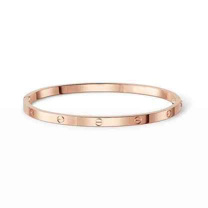 [Angela Schmuck] LIEBESARMBAND 3,65 MM