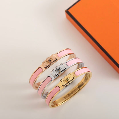 [Angela Jewellery]HM KELLY PINK ARMBAND