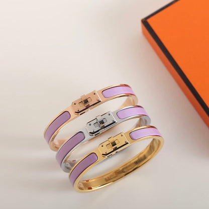 [Angela Jewellery]HM KELLY LILA ARMBAND