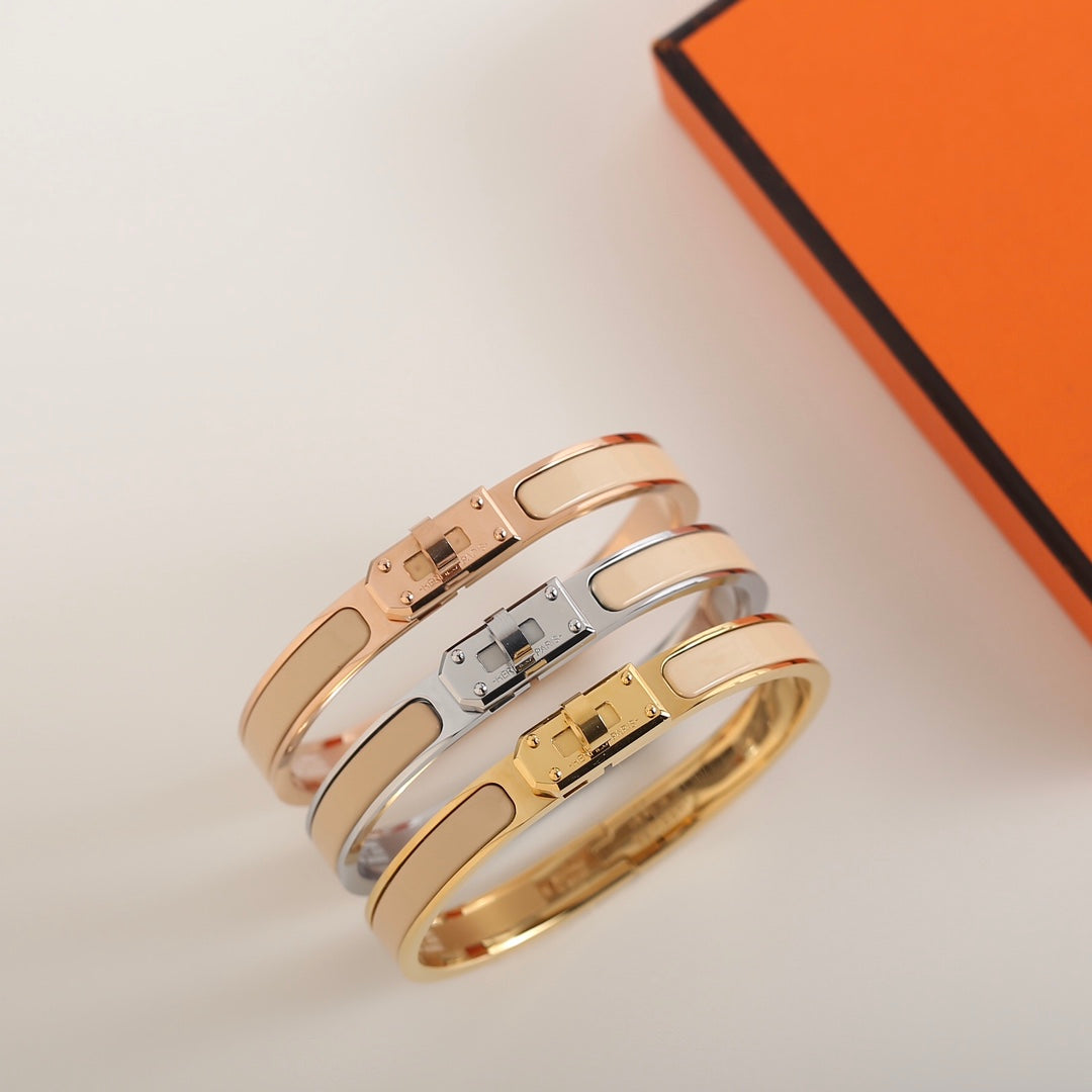 [Angela Jewellery]HM KELLY BEIGE ARMBAND