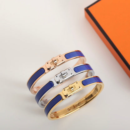 [Angela Jewellery]HM KELLY BLUE ARMBAND