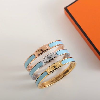 [Angela Jewellery]HM KELLY CLOUD BLUE ARMBAND