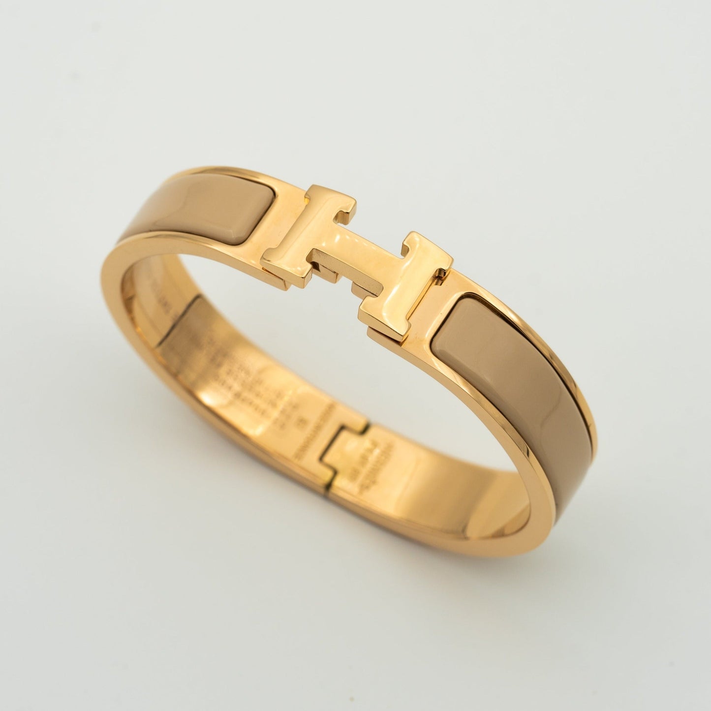 [Angela Jewellery]H GRAUES ARMBAND 