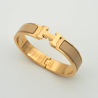 [Angela Jewellery]H GRAUES ARMBAND 