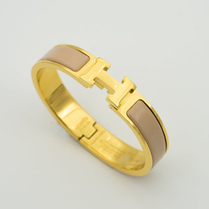 [Angela Jewellery]H GRAUES ARMBAND 