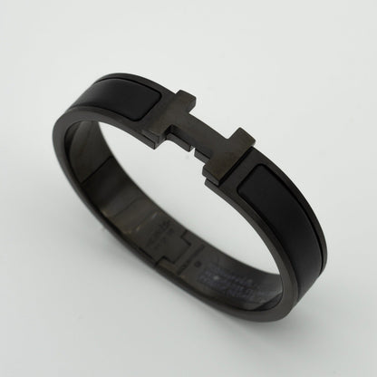 [Angela Schmuck]H SO SCHWARZ 12MM