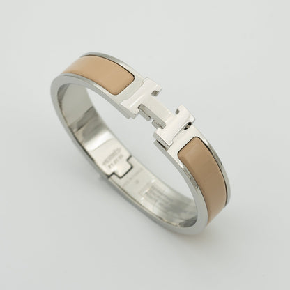 [Angela Jewellery]H GRAUES ARMBAND 