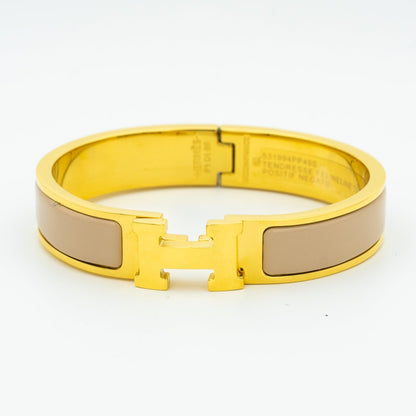 [Angela Jewellery]H GRAUES ARMBAND 