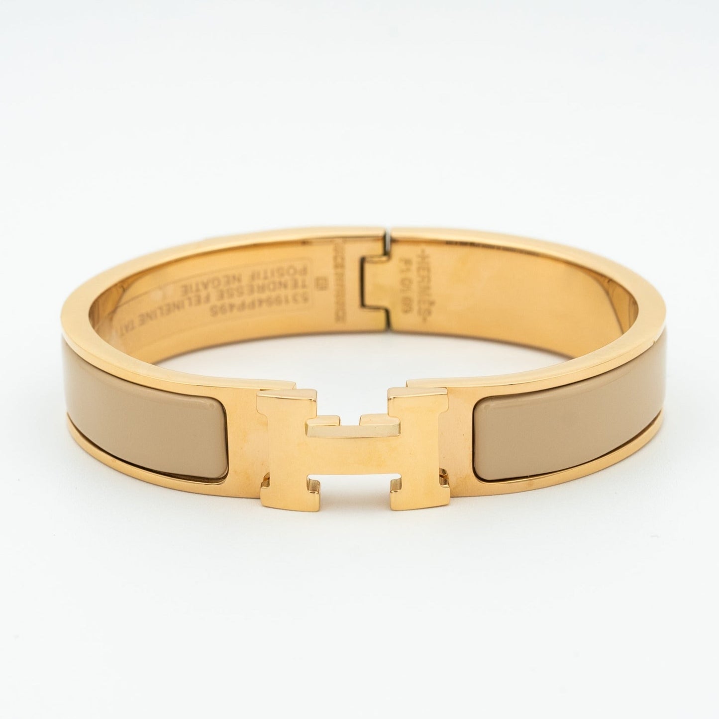 [Angela Jewellery]H GRAUES ARMBAND 