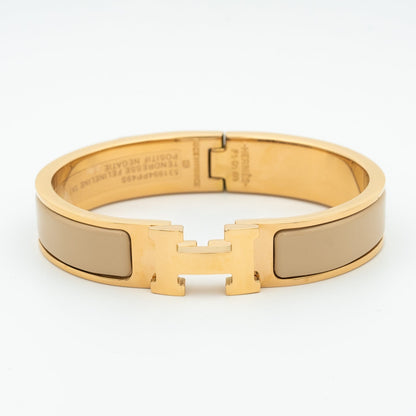 [Angela Jewellery]H GRAUES ARMBAND 
