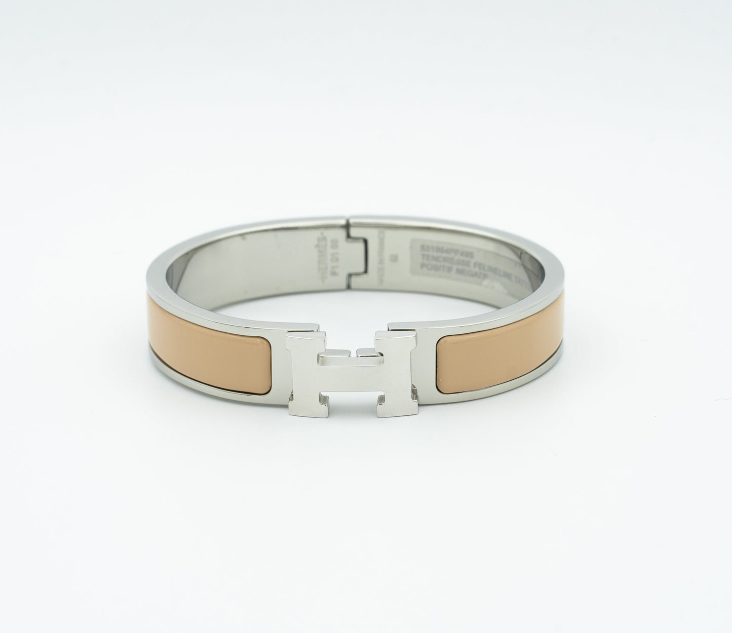 [Angela Jewellery]H GRAUES ARMBAND 