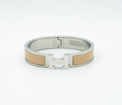 [Angela Jewellery]H GRAUES ARMBAND 