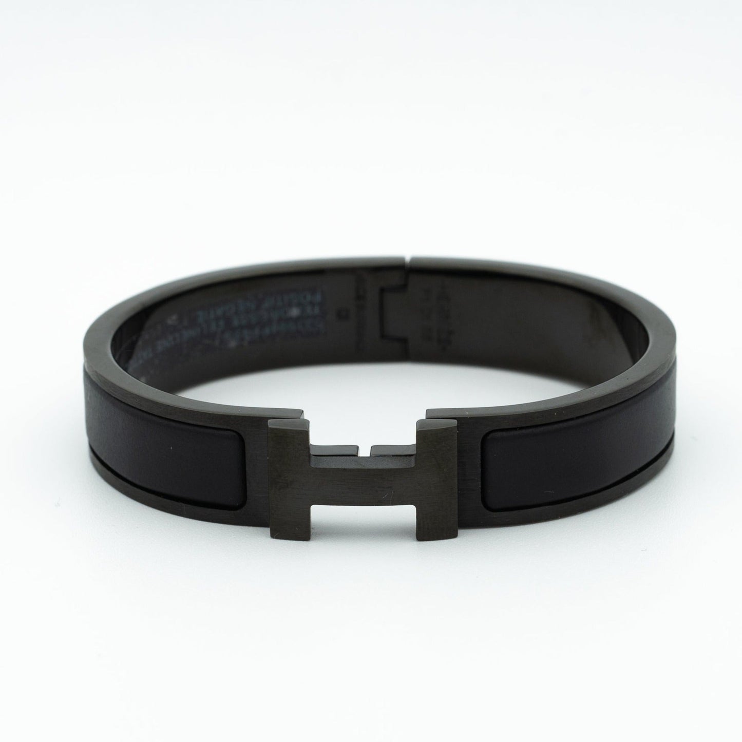 [Angela Schmuck]H SO SCHWARZ 12MM