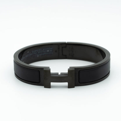[Angela Schmuck]H SO SCHWARZ 12MM