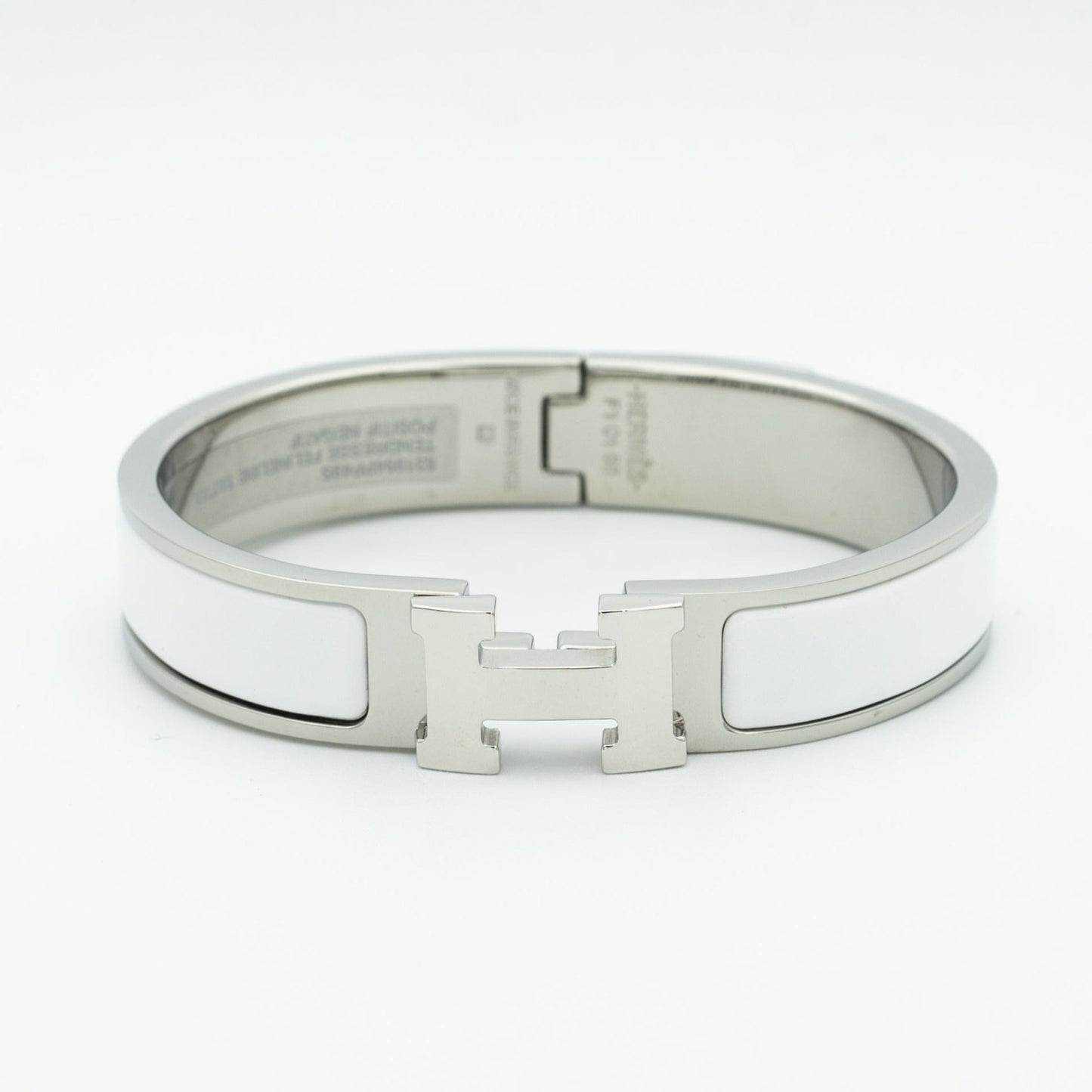 [Angela Jewellery]H WEISSES ARMBAND 