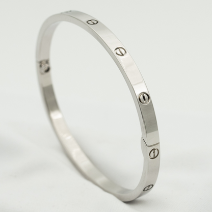 [Angela Schmuck] LIEBESARMBAND 3,65 MM