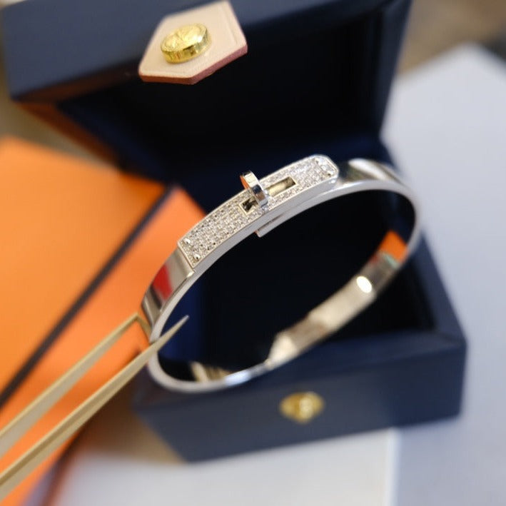 [Angela Schmuck]KELLY ARMBAND DIAMANT 