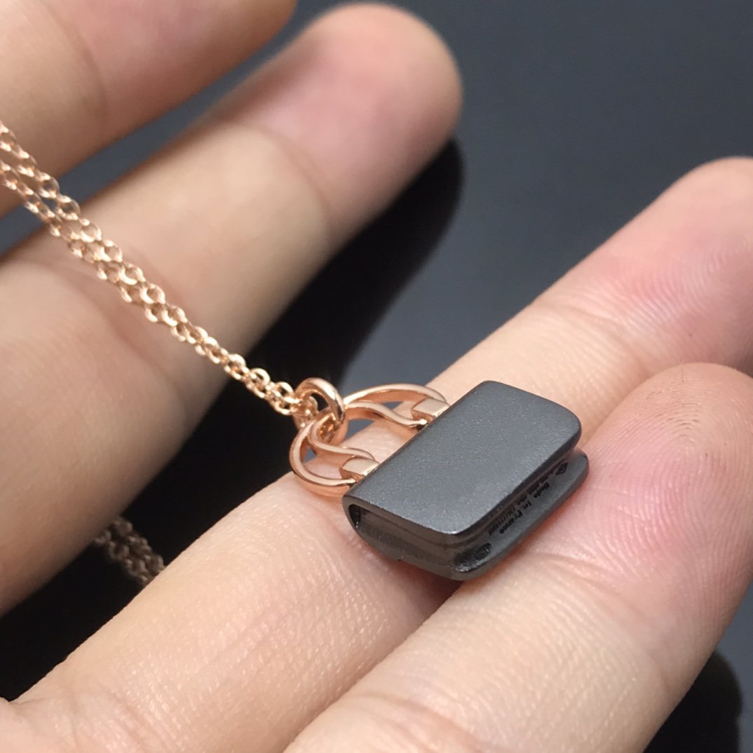 [アンジェラジュエリー]レディース HM アミュレット コンスタンス ペンダントネックレス