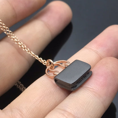 [アンジェラジュエリー]レディース HM アミュレット コンスタンス ペンダントネックレス