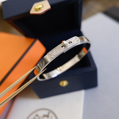 [Angela Schmuck]KELLY ARMBAND DIAMANT 