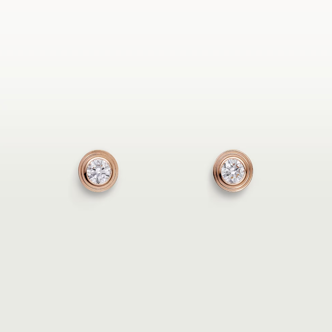 [Angela Schmuck]DAMOUR DIAMANT OHRRINGE