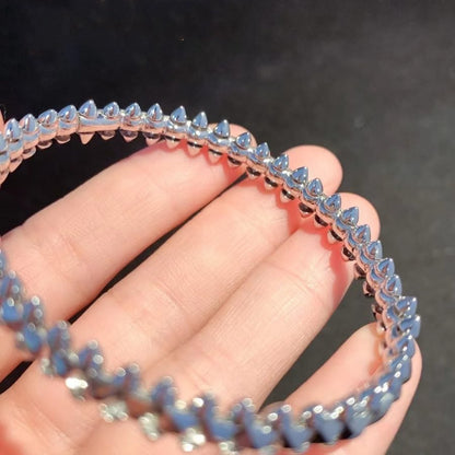 [Angela Schmuck]CLASH SILBERARMBAND