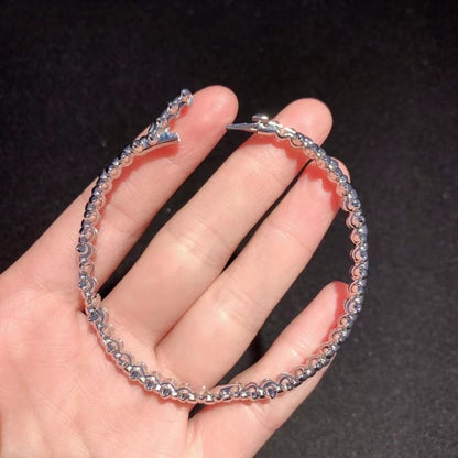 [Angela Schmuck]CLASH SILBERARMBAND