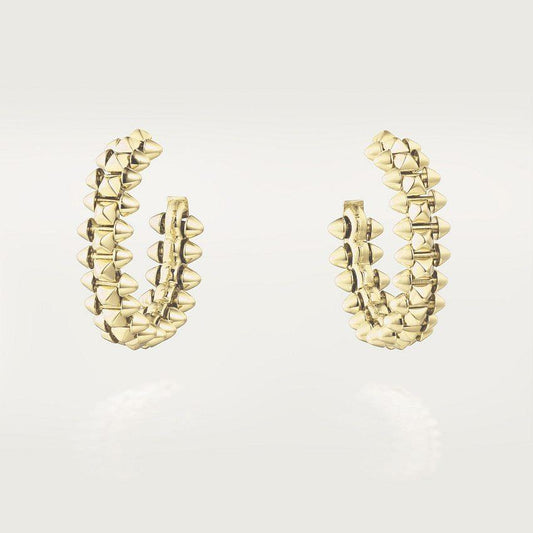 [Angela Schmuck]CLASH OHRRINGE