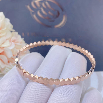 [Angela Schmuck] BIENENLIEBE ROSA GOLD ARMBAND