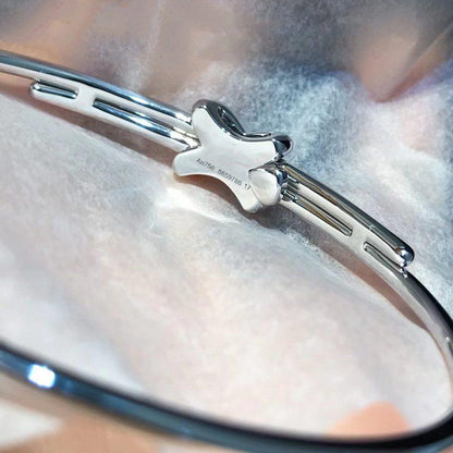 [Angela Jewellery]JEUX DE BRACELET SILBER DIAMANTEN