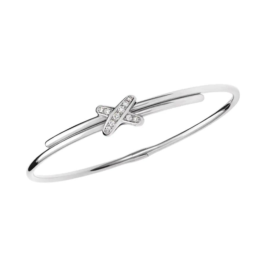 [Angela Jewellery]JEUX DE BRACELET SILBER DIAMANTEN