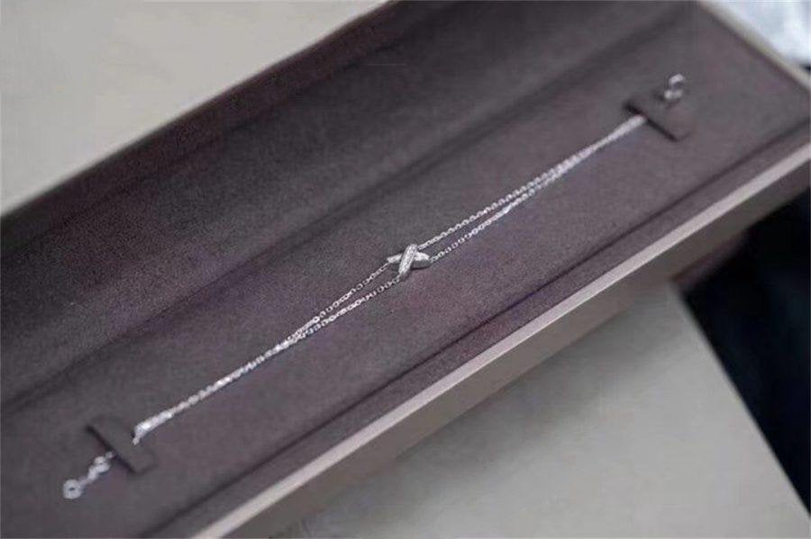 [Angela Jewellery]JEUX ARMBAND DIAMANT