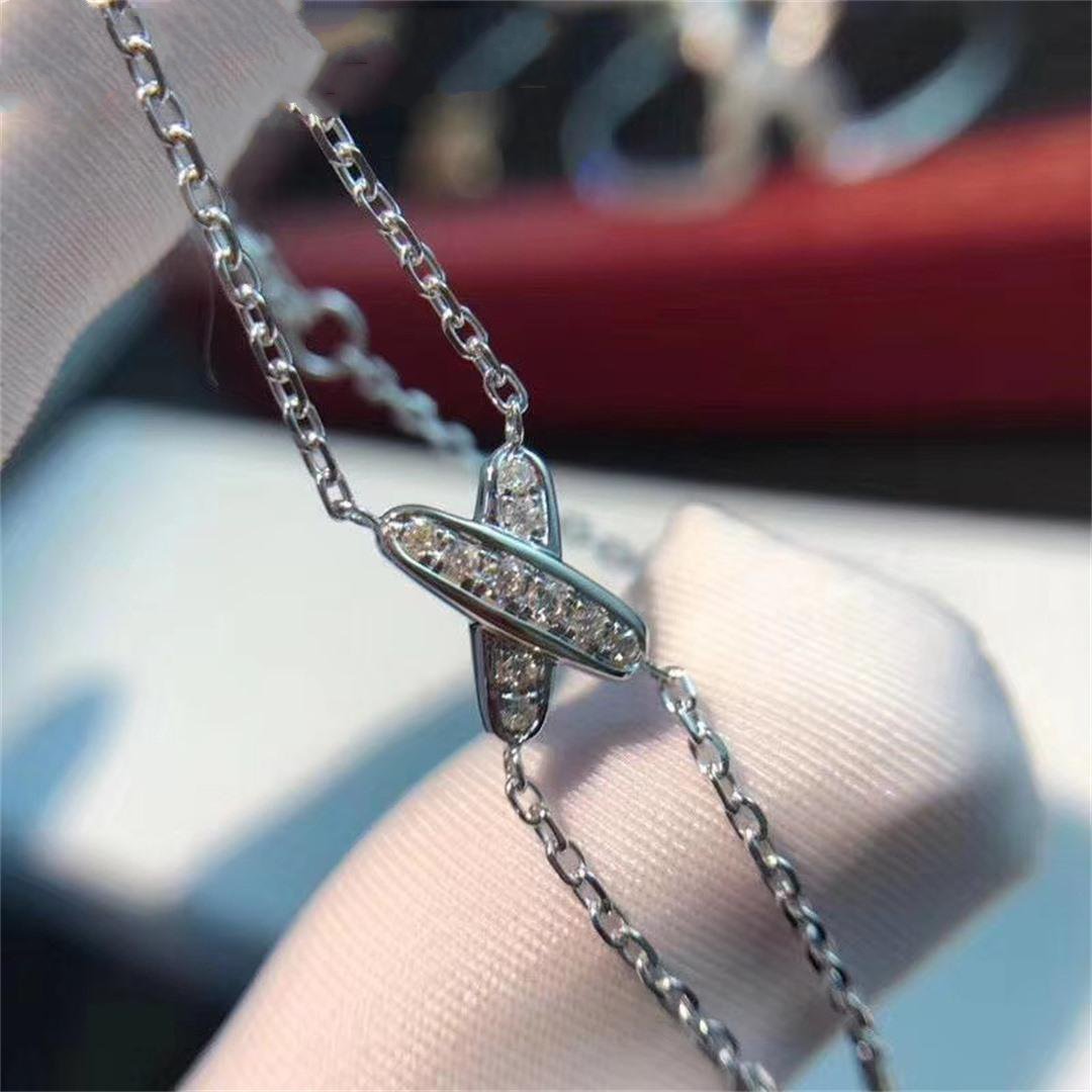 [Angela Jewellery]JEUX ARMBAND DIAMANT