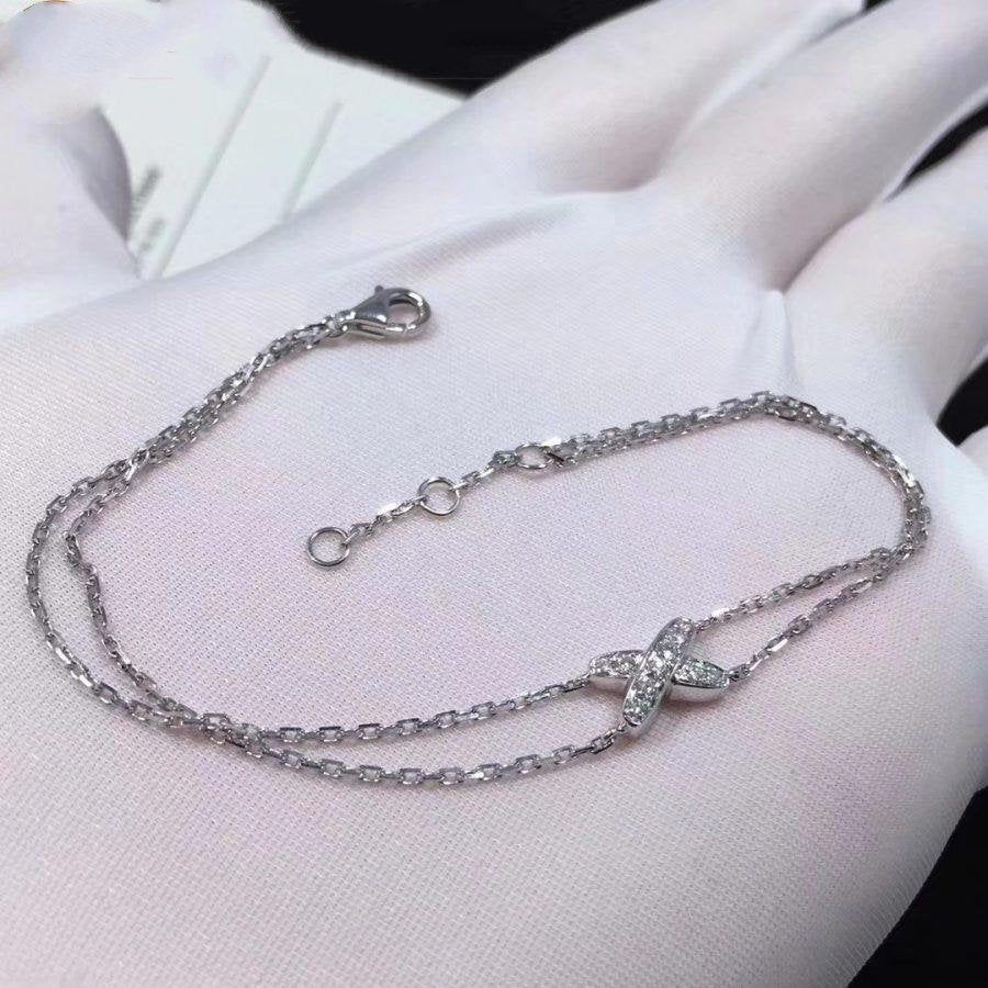 [Angela Jewellery]JEUX ARMBAND DIAMANT