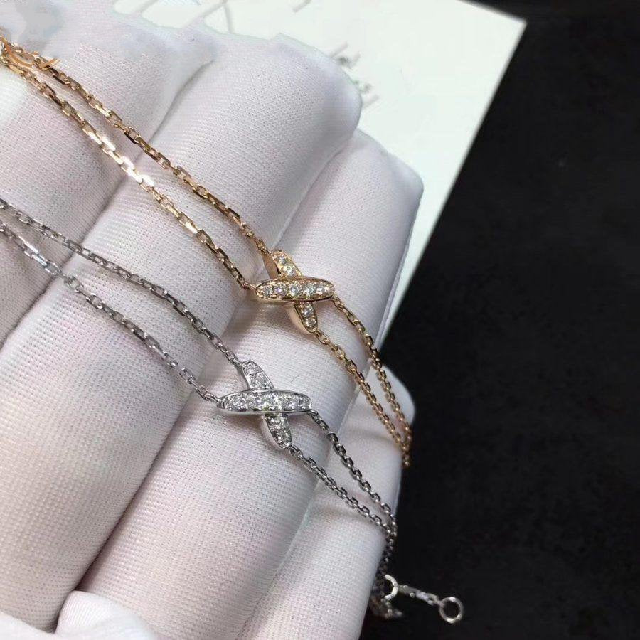 [Angela Jewellery]JEUX ARMBAND DIAMANT