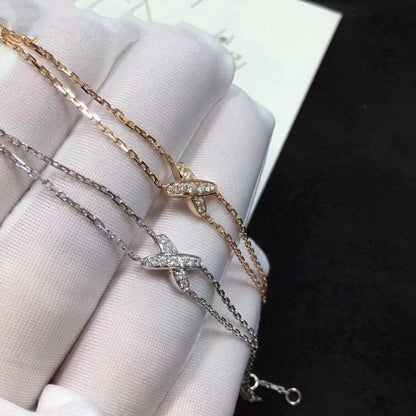 [Angela Jewellery]JEUX ARMBAND DIAMANT