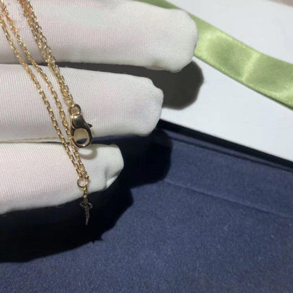 [Angela Jewellery]JEUX ARMBAND GOLD DIAMANT