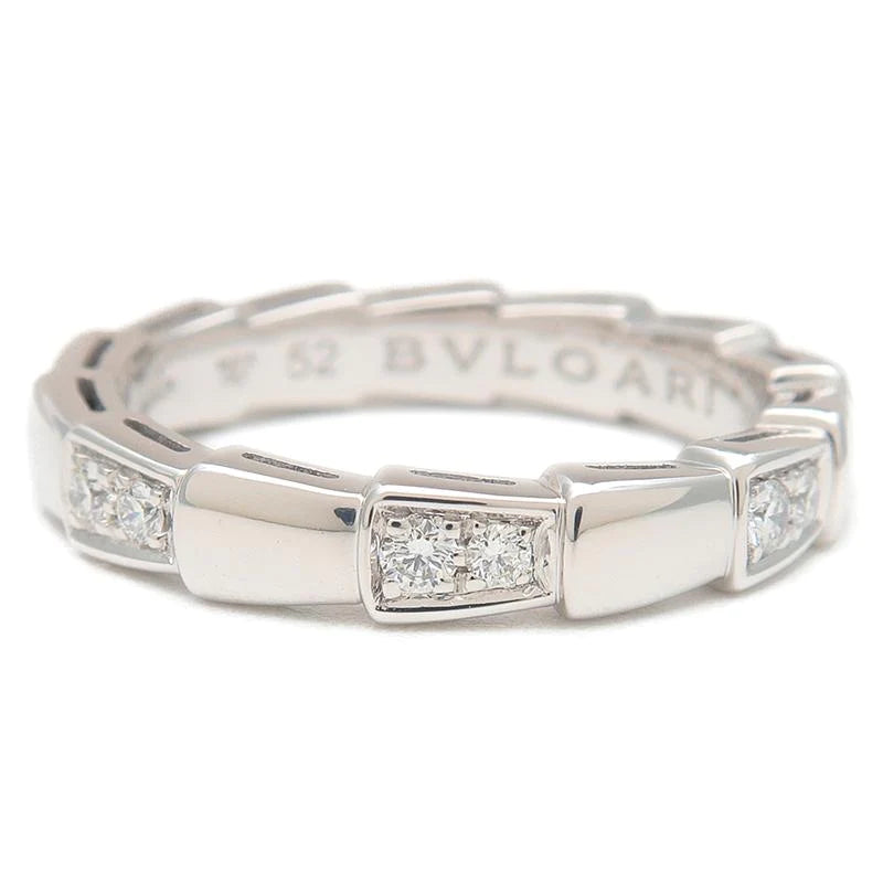[Angela Schmuck] SERPENTI RING SILBER 3MM