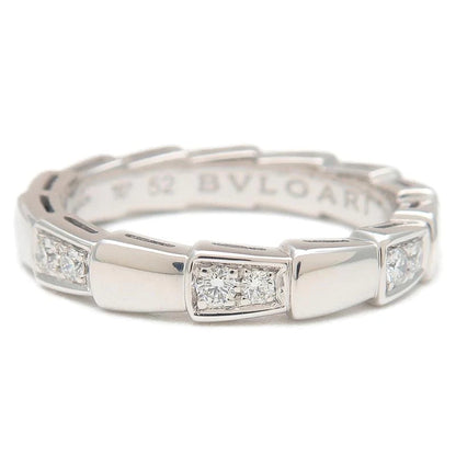 [Angela Schmuck] SERPENTI RING SILBER 3MM