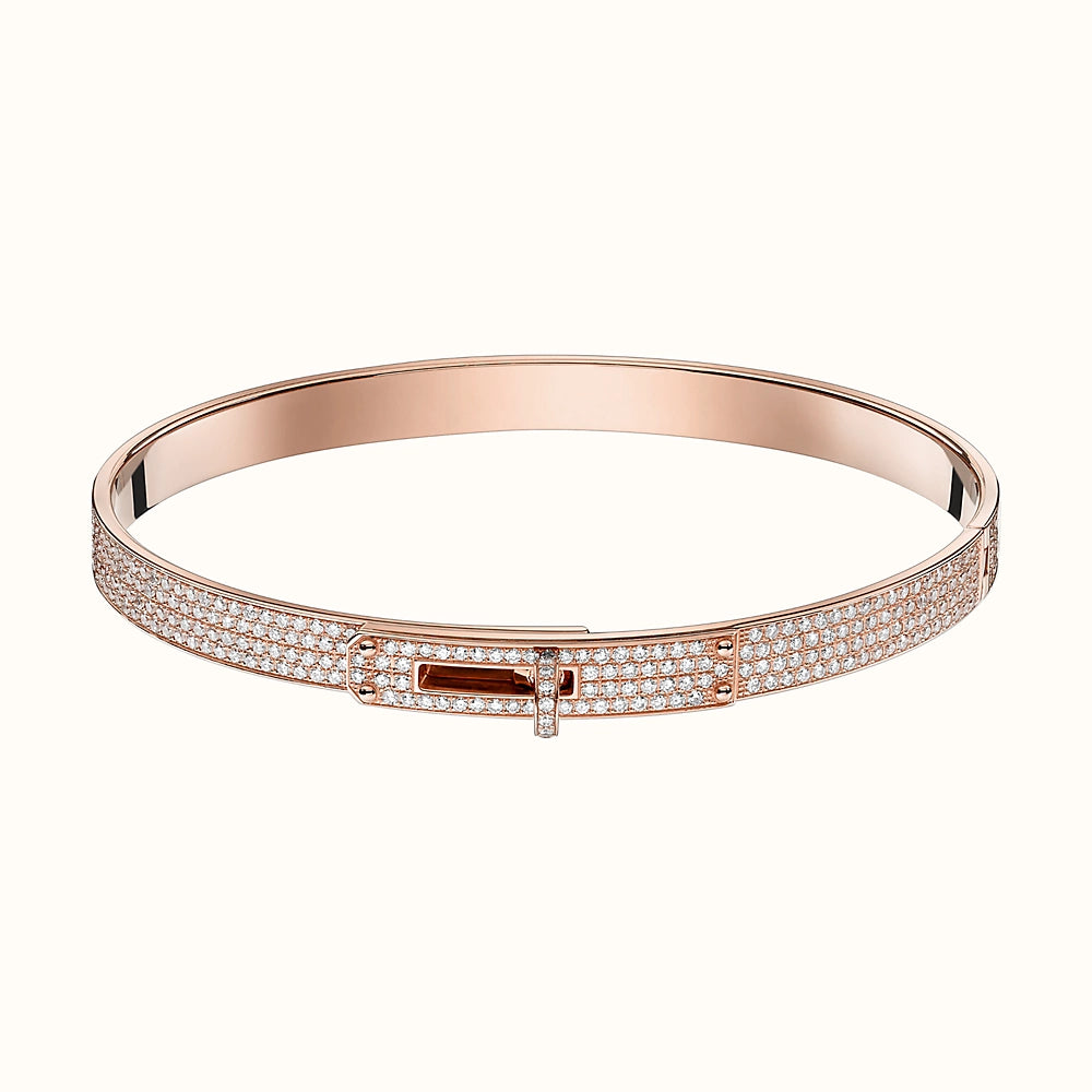 [Angela Jewellery]KELLY ARMBAND MIT DIAMANTEN 