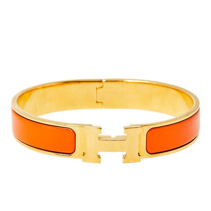[Angela Schmuck]H ORANGE ARMBAND 