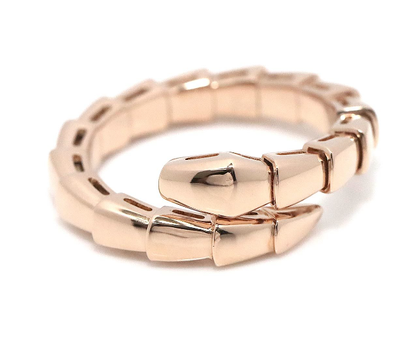 [Angela Schmuck] SCHLANGENRING