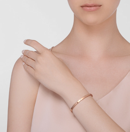 [Angela Schmuck] LIEBESARMBAND 3,65 MM